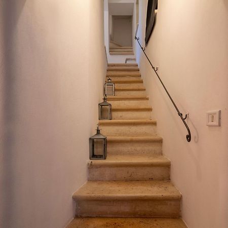 Corte Dei Romiti Apartment - Lecce Selection ภายนอก รูปภาพ