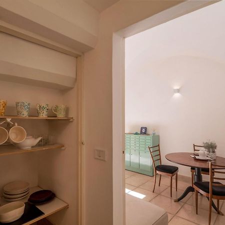 Corte Dei Romiti Apartment - Lecce Selection ภายนอก รูปภาพ