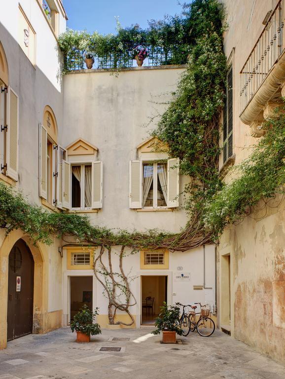Corte Dei Romiti Apartment - Lecce Selection ห้อง รูปภาพ