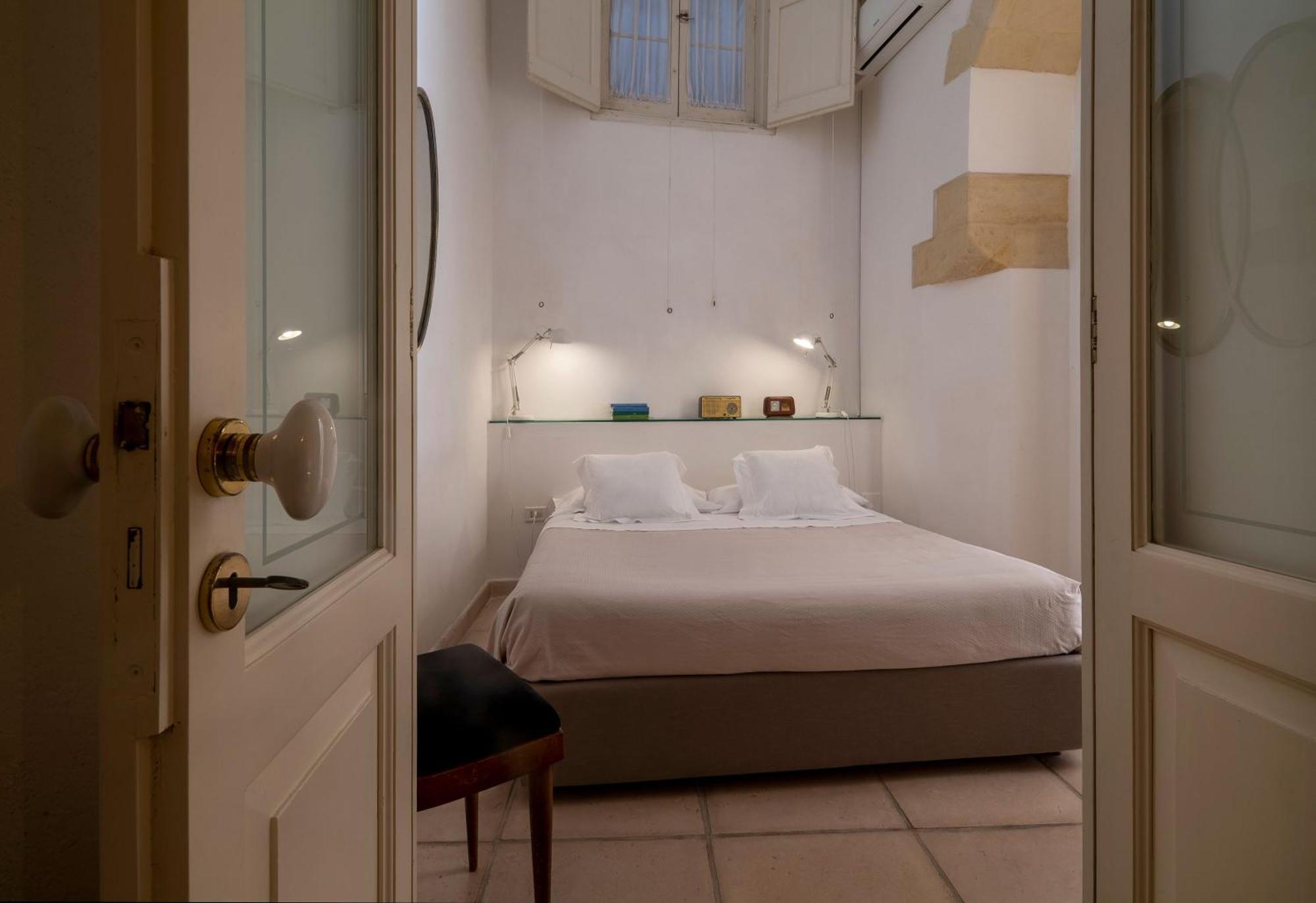 Corte Dei Romiti Apartment - Lecce Selection ภายนอก รูปภาพ